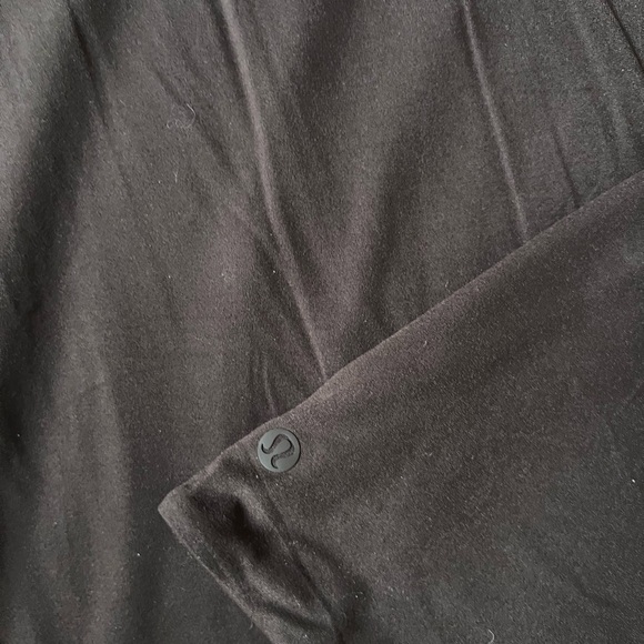 Lululemon Wundermost Ultra-Soft Crewneck Long-sleeve - Picture 4 of 4